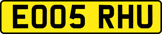 EO05RHU