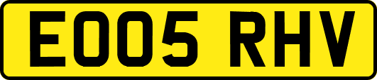 EO05RHV