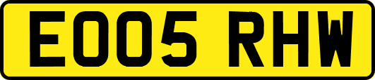 EO05RHW