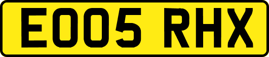 EO05RHX