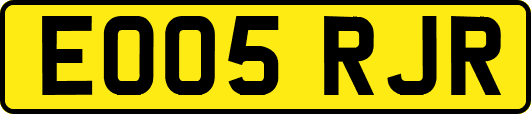 EO05RJR