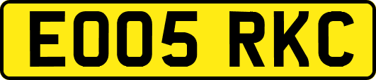EO05RKC