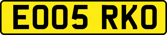 EO05RKO