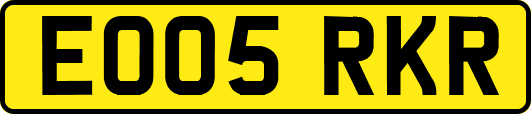 EO05RKR