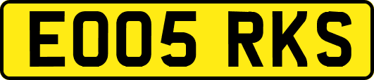 EO05RKS