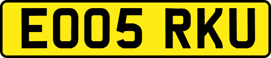 EO05RKU