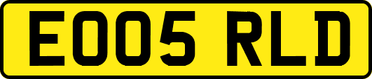 EO05RLD