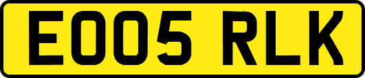 EO05RLK
