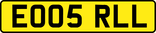 EO05RLL