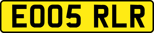 EO05RLR