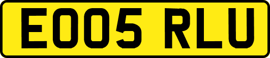 EO05RLU
