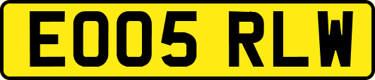 EO05RLW