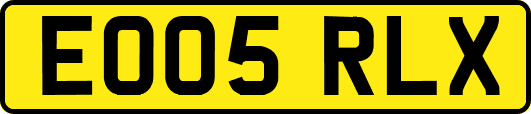 EO05RLX