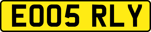 EO05RLY
