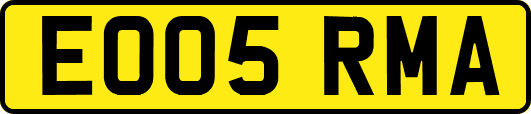 EO05RMA