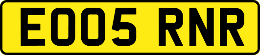 EO05RNR