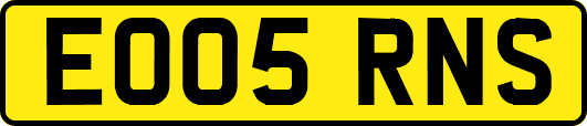 EO05RNS