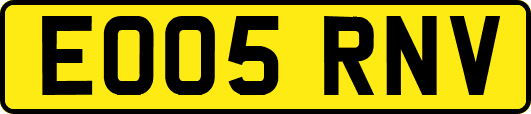 EO05RNV