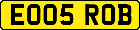 EO05ROB