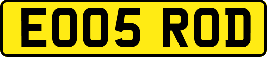 EO05ROD
