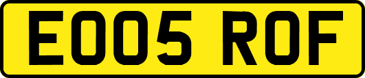 EO05ROF