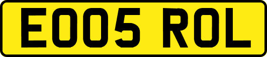 EO05ROL