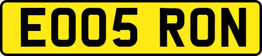 EO05RON