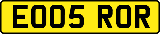 EO05ROR