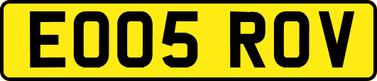 EO05ROV