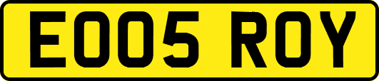 EO05ROY
