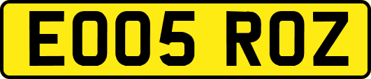 EO05ROZ