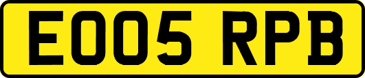 EO05RPB