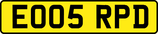 EO05RPD