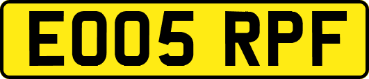 EO05RPF