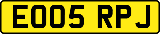 EO05RPJ