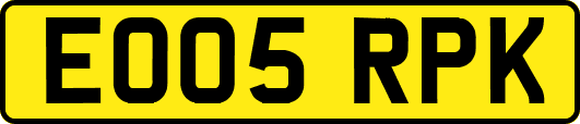 EO05RPK