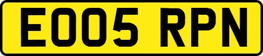 EO05RPN