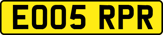 EO05RPR