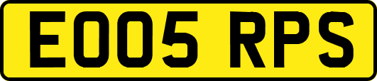 EO05RPS