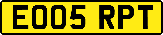 EO05RPT