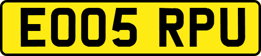 EO05RPU