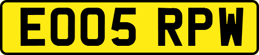 EO05RPW
