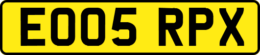 EO05RPX