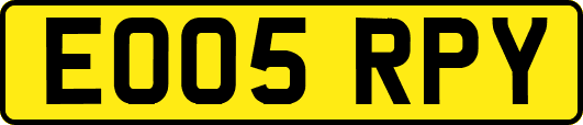EO05RPY