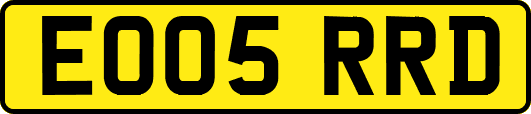 EO05RRD