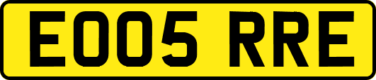 EO05RRE