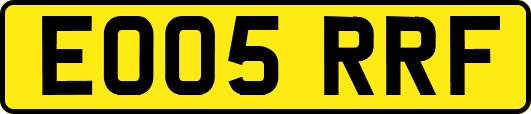 EO05RRF
