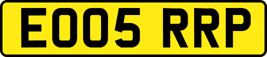 EO05RRP