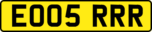 EO05RRR