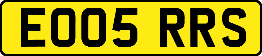 EO05RRS